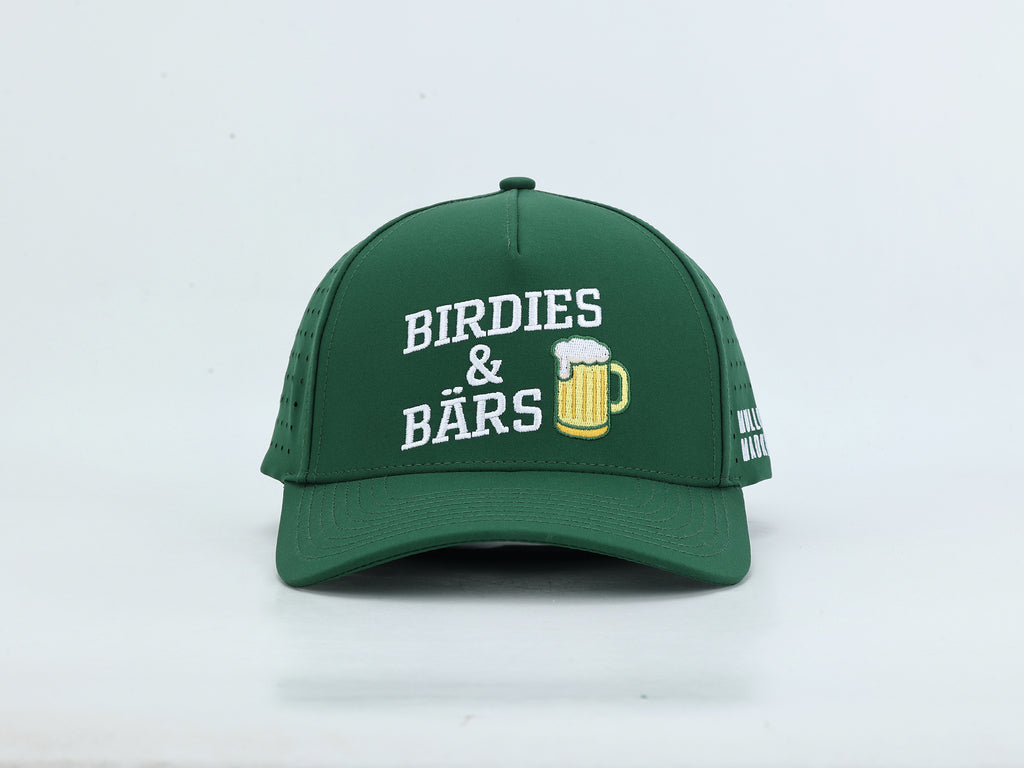 BIRDIES & BÄRS - Keps